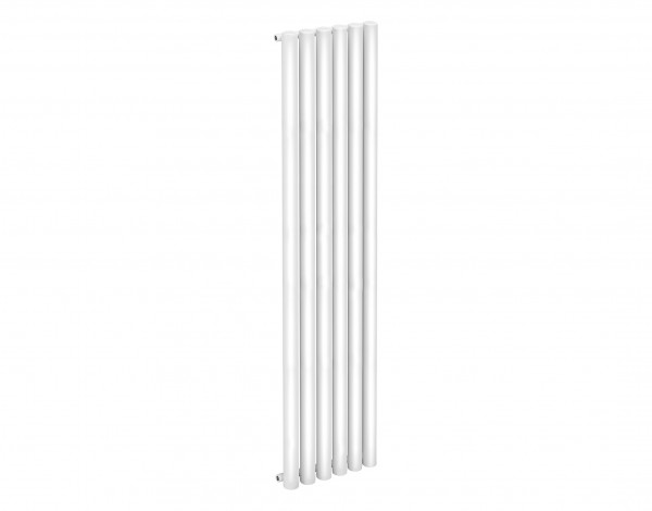 HG-TEC Climaster C1 Stahl RAL 9016 4 Rohre BH 1800 NA 1700 BL 285 BT 90