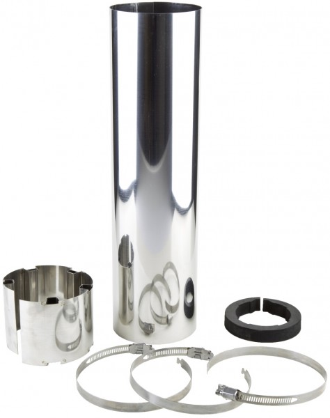 Wilo Kühlmantelrohr 6" Pumpe TWI 6V R4 DR2 DS1 A2 Kit