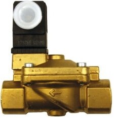 Junkers Bosch Magnetventil VES MV f VES Patronen