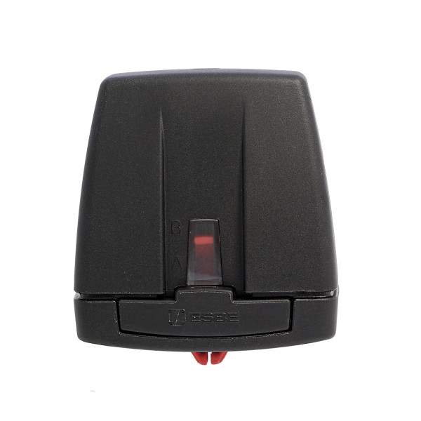 ESBE Stellmotor ALZ960 2-P 230V IP20