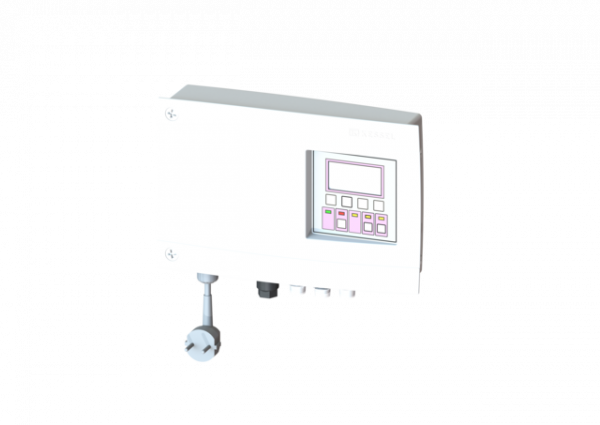 KESSEL Schaltgerät Comfort 230 V, Ecolift, Pumpfix F ab 01/2011