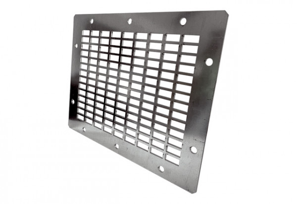 MAICO Ausblasschutzgitter SGAI GR 45 Nennweite 450, Ausblasschu