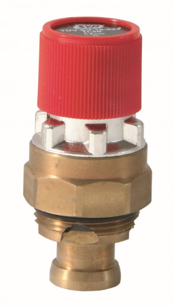 SYR MSV-Patrone 1916 für MSV 1915 DN 15, 3bar