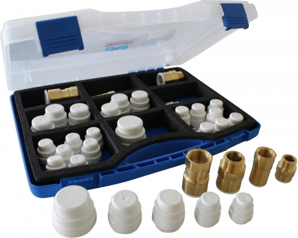 SpeedFit Servicekoffer groß ENDSTOP 2