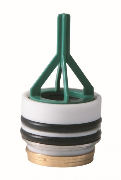 SYR Patrone für Systemtrenner BA DN 15, mit und ohne Absperrungen