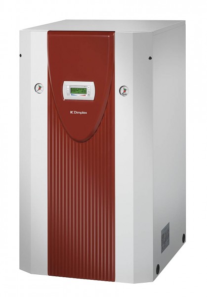Dimplex Wärmepumpe SIK Sole/Wasser, Kompaktbauweise 11TES, A++