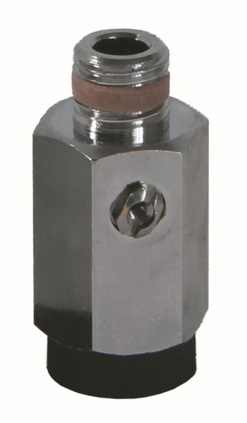 SYR Minikugelhahn für Systemtrenner 6600 und 6247