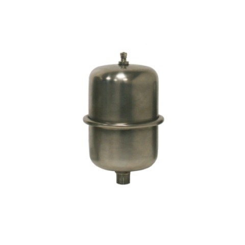 ewuaqua iWater WSD Inox 1000 Wasserschlagdämpfer