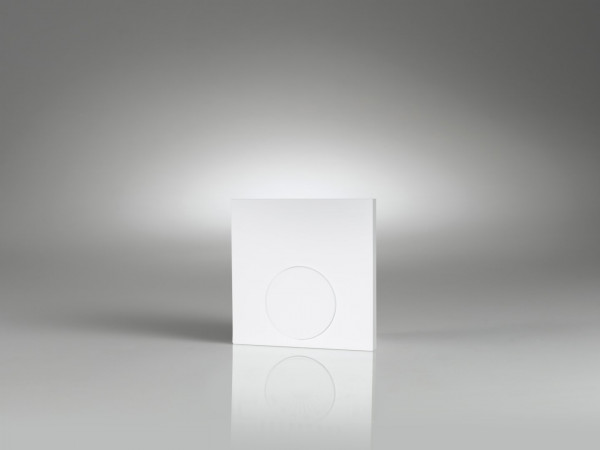 EMPUR PUR-Therm Raumsensor Funk Behördenmodell ohne Display 868MHz