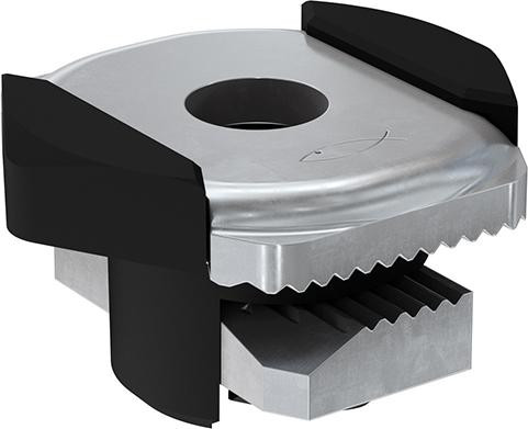 Schiebemutter FSM Clix M 6