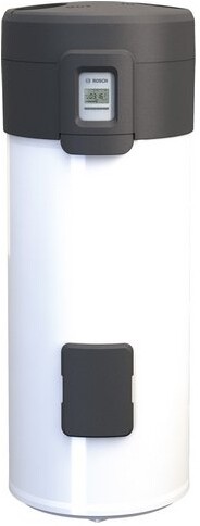 Junkers Bosch Warmwasser Wärmepumpe Compress Inhalt 270 l CS5000DW 270 3 FO