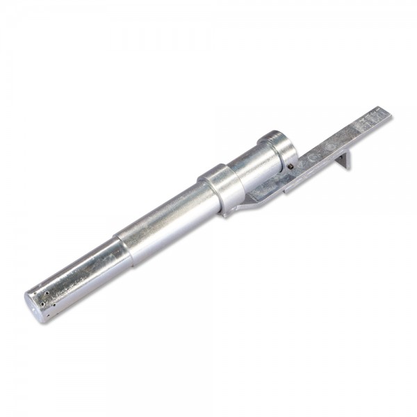 Intercal Gasdüsenrohr SGNF 33 inkl. Dichtelement und Skalenwinkel