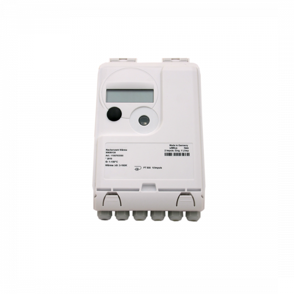 DELTAMESS Pulse-Converter f. WM-TKS und Koax