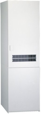 Junkers Bosch Gesamt Ummantelung 601 Holz Ummantelung