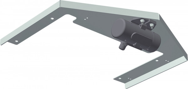 Fröling Rütteleinrichtung für Sacksilo Typ 10-50