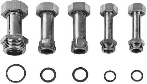 Junkers Bosch Rohrleitungssatz 288 f CERASTAR