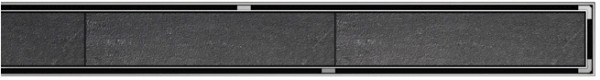 ACO Designrost ShowerDrain E Tile ES 700mm