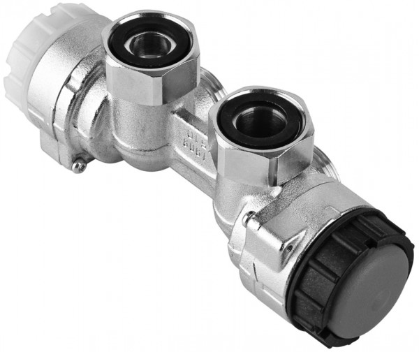 EMPUR EMPUR Geniax Adapter H-Angle left (Eck, Pumpe links)