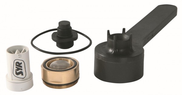 SYR Turbinen Ersatzteil-Set für MultiSafe