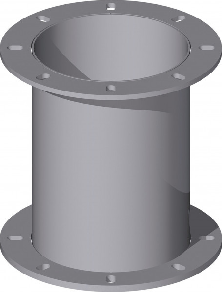 Fröling Fallschachtverlängerung 180, l = 2 m