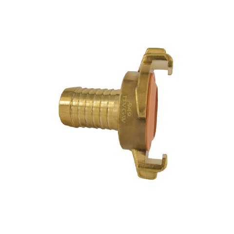 ewuaqua iWater Schnellk.-Schlauchstück (DVGW) 3/4" Schlauchstück Trinkwasser geeignet