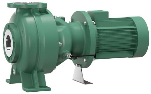 Wilo Abwasser Tauchmotorpumpe RexaBloc RE 15.84D 230DAH160L4 400 V