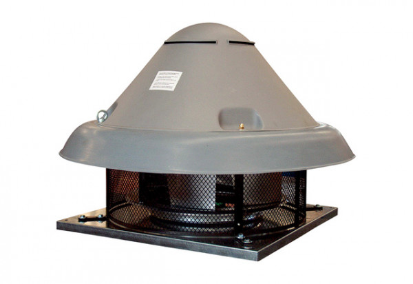 MAICO Radia-Dachventilator DRD H 63/6 13676 m3/h, horizontal a