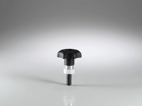 EMPUR PUR-THERM Kalibrierer 25x2,3 mit Standardgriff