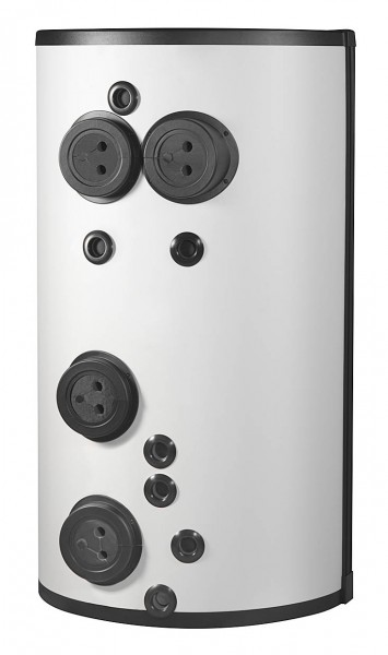 Dimplex Kombispeicher PWD zur Einbindung von Solar 750 l