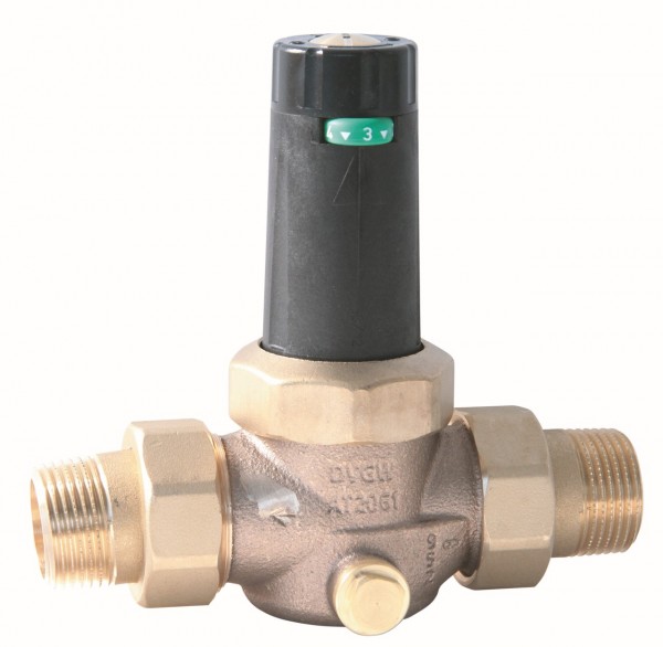 SYR Druckregler 6203 Typ 1, DN 32