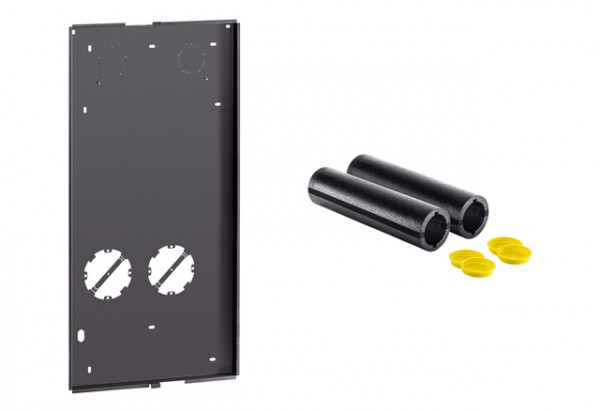 MAICO Aufputz Rohbaumontage-Set WS 75 RSAP für WS 75 Powe