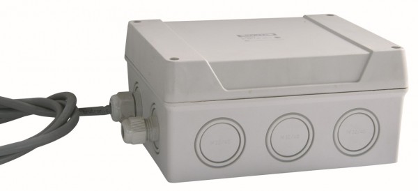 SYR Bussystem für MultiSafe