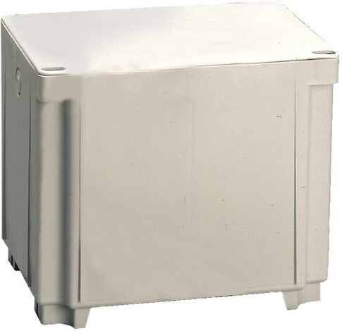 Junkers Bosch Neutralisationsbox NB 100 inkl. 4 kg Neutralisationsgranulat