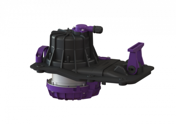 KESSEL Austauschpumpe Pumpfix F DN 150, 5 m Kabel