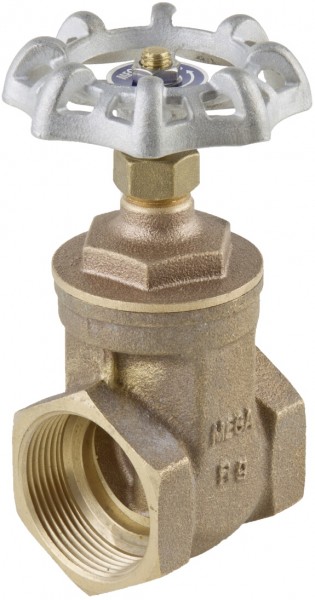 Wilo Absperrschieber aus EN GJL 250 DN 100