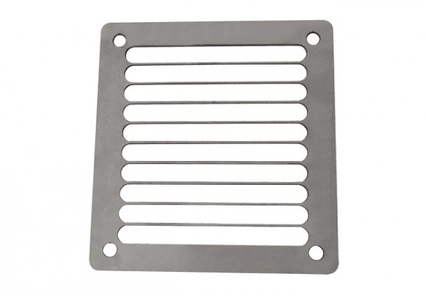MAICO Ausblasschutzgitter SGAI ES 12 Nennweite 125, Schutzgitte