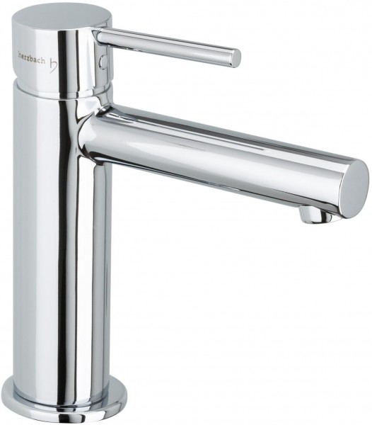 Herzbach WT EHM Design New MSize mit Zugstangen Ablgrt chr
