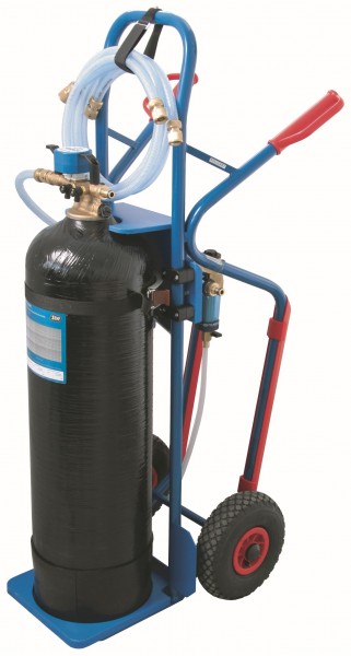 SYR FüllCaddy Enthärtung