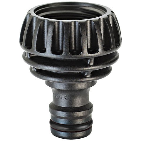 ewuaqua iWater Hahnstück 1/2"+3/4" Bulk