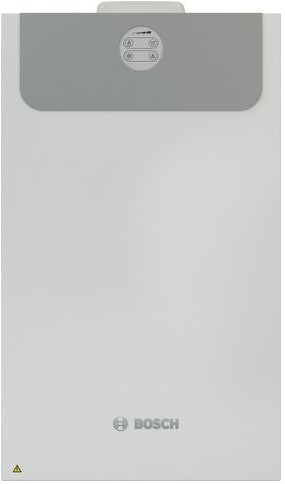 Junkers Bosch Lüftungsgerät Vent 5000 C 350 m3/h HR 350 WS m VOC u Feuchtef