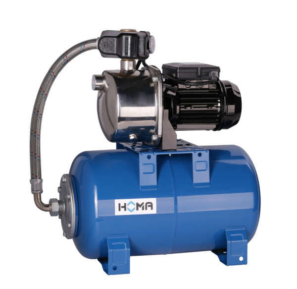 HOMA Hauswasserautomat HWE55