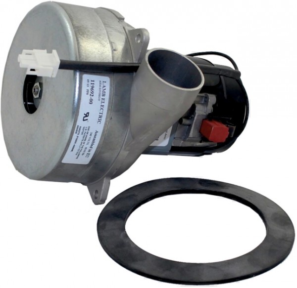 Wolf Turbine f BPH 10 35