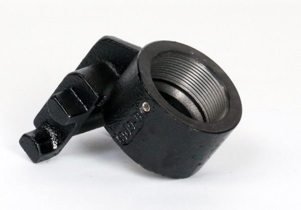 HOMA Kupplungsgegenflansch mit Dichtung G2"