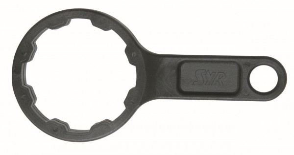 SYR Montageschlüssel für Filtertasse DUO DFR/FR