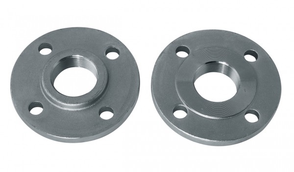 Dimplex Anschlussflansch AF f Heiz u Solekreis 3"