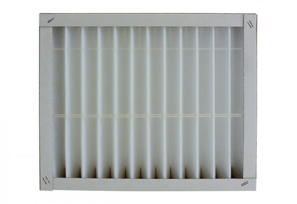 MAICO Luftfilter, ECR 25-31 G4 zu Compactboxen ECR 25 und ECR 31
