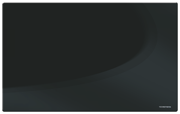 Technotherm Infrarotstrahlungpaneele ISP-W 351 RF weiß