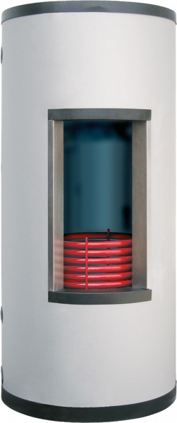 Fröling Solar-Schichtspeicher 2200