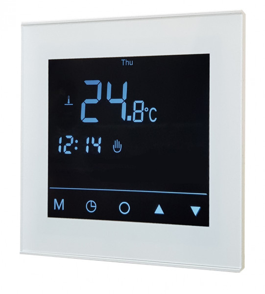 Jollytherm Top-Therm Regelset Comfort