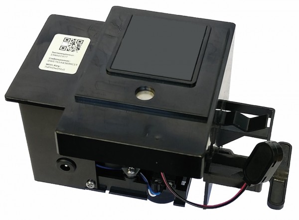 SYR Steuerung komplett zum All-in-one Plus Connect